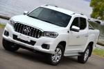Maxus T60 Double Cab 2017 года